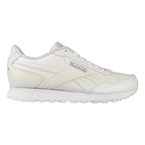 Reebok - Men's Reebok Classic Harman Run S Sneaker - Walmart.com - Walmart.com
