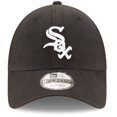 thumbnail image 2 of Gorra New Era MLB The League 9FORTY Chicago White Sox Black, 2 of 5