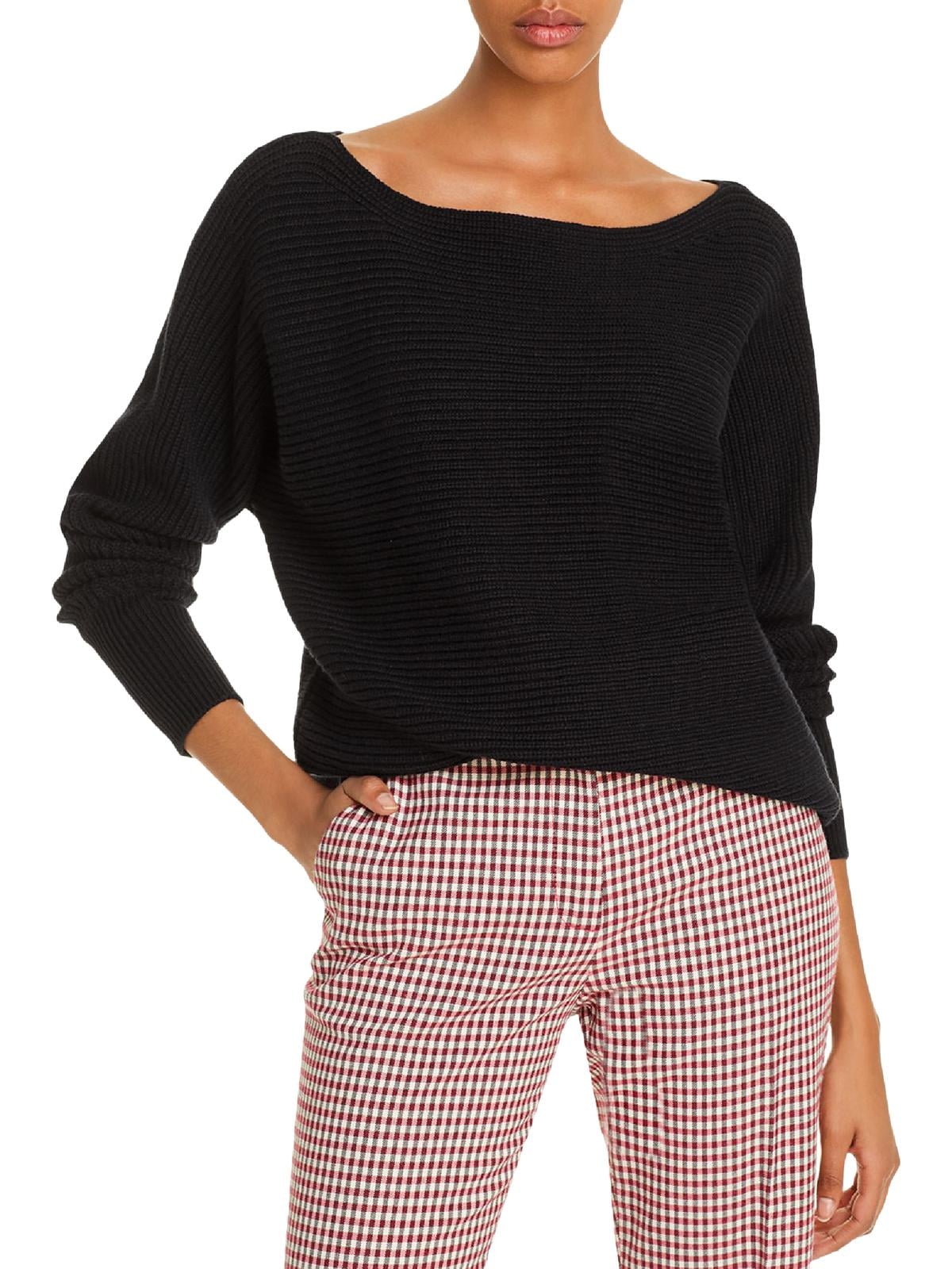 dolman sleeve sweater
