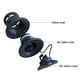 thumbnail image 2 of Soidarity Adaptador de válvula de aire para Kayak de 6 agujeros, tapa de tornillo, bote inflable, balsa, bote, deportes acuáticos, kayak, Deportes acuáticos, 2 of 6