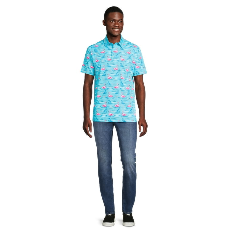 3xl golf polo shirts 2025