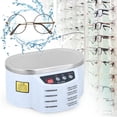 thumbnail image 2 of Jewelry Cleaner, Eyeglass Cleaner Large Capacity Stainless Steel  For Necklace For Optical Instrument, 2 of 8