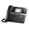 thumbnail image 1 of PANASONIC TEL KX-TGW420B 4  lineas Reacondicionado, 1 of 2