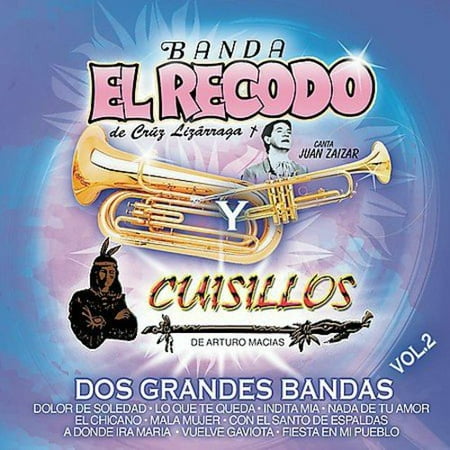 Dos Gigantes, Vol. 2