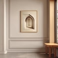 thumbnail image 6 of Arabic Islamic Calligraphy Ayat Al-Kursi Canvas Painting Print Wall Art for Living Room Bedroom Decoration Frameless, 6 of 7
