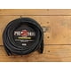 thumbnail image 2 of Cable Pig Hog PHDMX10 - Lámpara DMX de 3 pines (3 m), 2 of 2