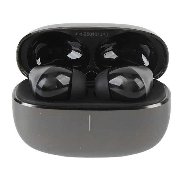Auriculares de Traduccio del Idioma, 134 Idioma y Acento Dispositivo de Traductor bidirecional, 105db Hybrid Dual Riding Canceling Aurbuds para el Aprendizaje de Negocios de