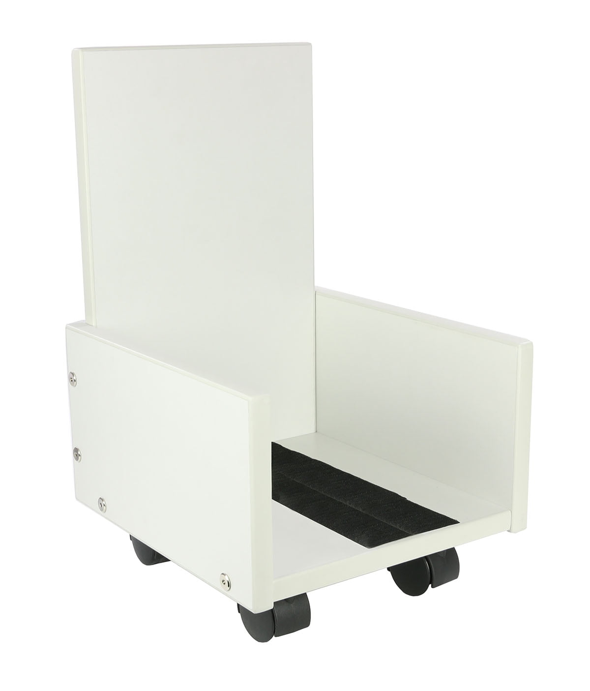 Skillbuilders 2-piece mobile floor sitter, wood base ONLY, large Skillbuilders 2-piece mobile floor sitter, wood base ONLY, large