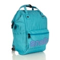 thumbnail image 2 of Handbag Anello "Blue Letters", 2 of 4