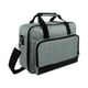 thumbnail image 2 of Bolsa para proyector con bolsas de almacenamiento de accesorios con correa para el hombro universal, 2 of 6
