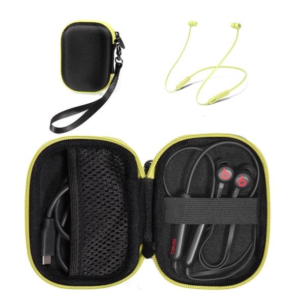 Funda CaseSack para auriculares inalámbricos Beats Flex/Powerbeats