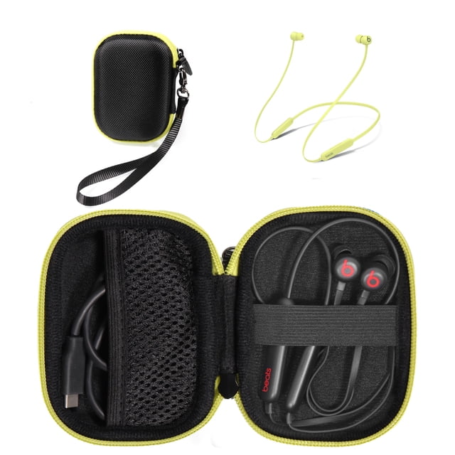 Funda CaseSack para auriculares inalámbricos Beats Flex/Powerbeats