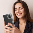 thumbnail image 6 of for Moto G Stylus 5G 2023 Case with Screen Protector, Shockproof Crystal Clear Slim Soft Silicone TPU Protective Phone Cover for Motorola G Stylus 5G 2023,Clear, 6 of 7