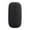 BLACK K, variant on Latrodar 2.4GHz Rechargeable Wireless Mouse Silent Button Thin USB Optical Mice New Novelty BLACK 7.6x5.6 Inch Home Stuff