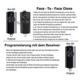 thumbnail image 3 of 868MHz Garage Door Opener,Replacement Garage Door Openers compatible with Handheld Transmitter -4-868-BS, 3 of 5
