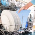 thumbnail image 3 of New Silicone Baby Placemat Anti-slip Table Mat Heat Resistant Food Grade, Dishwasher & Microwave Safe, 3 of 5