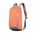 thumbnail image 2 of Sac à Dos de Randonnée Léger, Durable et Résistant à l'Eau pour Hommes et Femmes - Sac d'École Unisexe Tendance à Grande Capacité, Sacoche de Voyage (Couleurs Multiples), 2 of 4