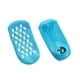 thumbnail image 1 of Sonducket Calcetines Unisex para pies, 2 piezas, cuidado de la salud, pies cómodos, aceite esencial, exfoliante, cubierta de piel agrietada seca, Medias Azul Sonducket AP012914-02, 1 of 6