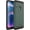 Hunter Green, variant on TUDIA Merge for Nuu X6 Plus Phone Case Drop Tested Heavy Duty Phone Case - Hunter Green