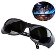 thumbnail image 2 of Welding Goggles Automatic Darkening Dimming Welding Glasses Anti-glare Argon Arc Welding Glasses for Welders, 2 of 9