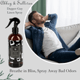 thumbnail image 3 of Abbey & Sullivan, Linen and Room Spray, Dapper Guy, 16 oz., 3 of 6