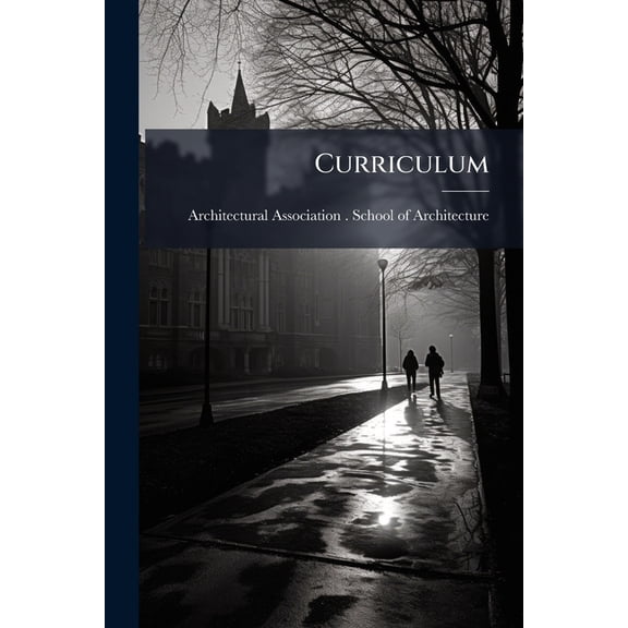 Curriculum (Paperback)