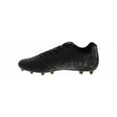 thumbnail image 4 of Charly Hot Cross 2 Soccer Cleat Black | 1086433004, 4 of 6