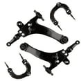 thumbnail image 2 of SCITOO K641111,K641110,K620103,K620104 Control Arm 1999 2000 2001 2002 2003 2004 2005 2006 For Hyundai Sonata XG300 XG350 For Kia Magentis Optima, 2 of 5