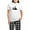 With Checker Pant, variant on CafePress - Scottie Dogs Women's Light Pajamas - Women's Short Sleeve Print T-Shirt and Pants Light Cotton Pajama Set