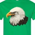 thumbnail image 4 of Inktastic Bald Eagle T-Shirt, 4 of 5