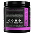 thumbnail image 2 of Pre-Kaged Sport Pre-Workout - Glacier Grape (9.38 oz. / 20 Servings), 2 of 7