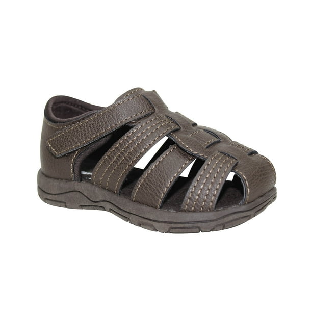 Garanimals Baby Boys' Fisherman Sandal