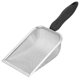 thumbnail image 1 of Pet Sand Sieve 2x2 mm Mesh Stainless Steel Shovel, 1 of 4
