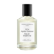 No.4 Aprs L'Amour by Thomas Kosmala 3.3 oz EDP for Unisex