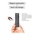 thumbnail image 5 of Magnetic Digital Mini Camera HD Flashlight Micro Body Cam Webcam Motion Detection Snapshot Loop Recording Camcorders, 5 of 7