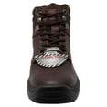 thumbnail image 2 of Men's 6 TPU Steel Toe Workboot, Brown - 11.5 M, 2 of 2