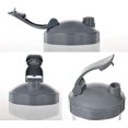 thumbnail image 4 of 32oz Oversized Cup Set Compatible with Nutribullet 600W 900W, 4 of 6
