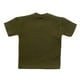 thumbnail image 3 of Ropa de figura de escala 1 6 Camiseta Verde De Manga Larga A Escala 1/6 Para Cuerpo De Figura De Acción Masculina De 12 '' Verde Militar ejercito verde Magideal Ropa de figura de escala 1 6, 3 of 7