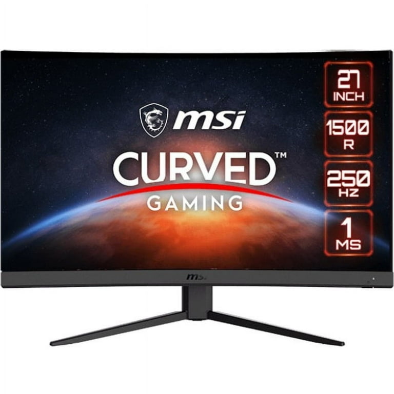 MSI G27C4X 27