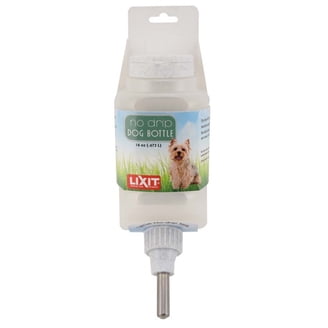 kaytee flat bac water bottle Bacteriostatic Water main image 1