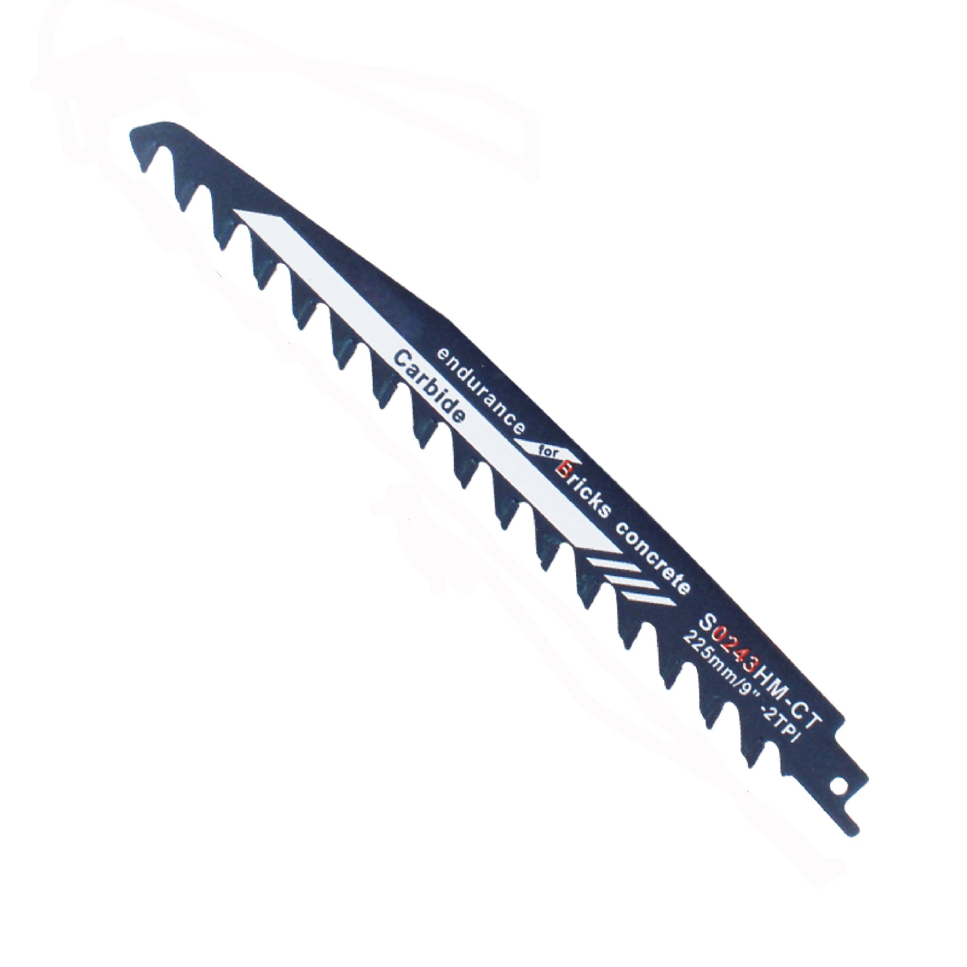 Saw Blade-Demolition Masonry 