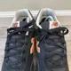 thumbnail image 3 of New Balance 515 V3 Mens Size 11.5 2E Black Orange Athletic Running Shoe ML515BT3, 3 of 6