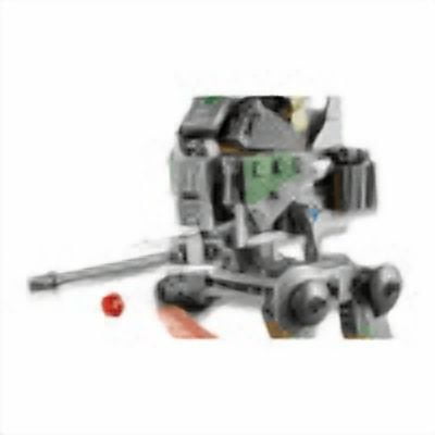 LEGO Star Wars 20th Anniversary Edition Clone Scout Walker 75261 Building Set