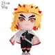 thumbnail image 2 of Muñeca de peluche Demons Slayers Kamados Tanjirou 21 cm, 2 of 2