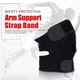 thumbnail image 2 of Banda de Soporte para el Brazo ANGGREK 42 CM x 16 CM Antideslizante para Personas Mayores, 2 of 8