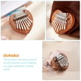 thumbnail image 2 of 1ensemble Instrument de Musique Pouce pour Débutants et Musiciens Design Portable, 2 of 8