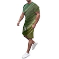 thumbnail image 1 of Playeras Deportivas Para Hombre, Camiseta De Manga Larga Con Bloques De Color Para Niños Y Niñas, Camiseta Informal, 1 of 7