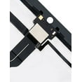 thumbnail image 2 of Replacement LCD Assembly With Digitizer & Daughter Board Flex Pre-Installed Compatible For iPad Pro 12.9" 1st Gen (2015) (Aftermarket Plus) (Black), 2 of 8