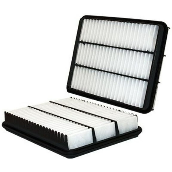Air Filter Fits select: 2003-2010 TOYOTA 4RUNNER, 2003-2009 LEXUS GX