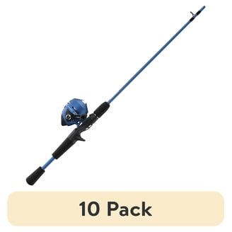 Fishing Rods & Reel Combos Walmart Fishing: Fishing Gear, Tackle & Equipment  | Purple - Walmart.com